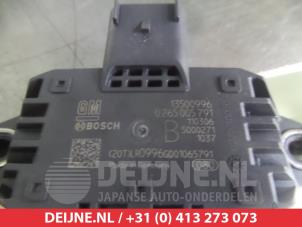 Chevrolet Volt Anti-roll control sensor O329266 photo 2