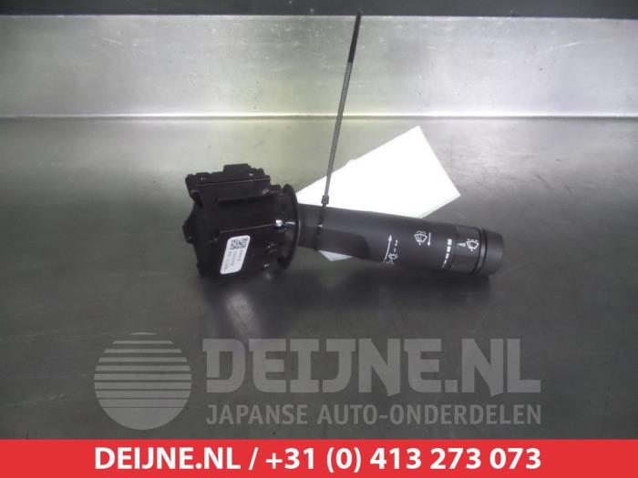 Chevrolet Volt Ruitenwis Schakelaar O309395
