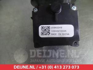 Chevrolet Volt Wiper switch O309395 photo 3