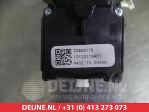 Chevrolet Volt Light switch O306507 photo 3
