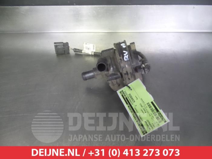 Chevrolet Volt Wasserpumpe O347922