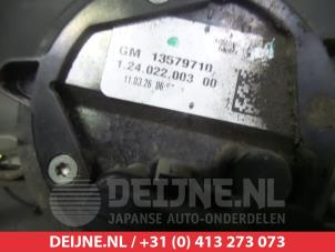 Chevrolet Volt Water pump O347922 photo 3