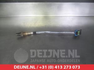 Gebruikte Lambda Sonde Chevrolet Volt 1.4 16V Prijs € 25,00 Margeregeling aangeboden door V.Deijne Jap.Auto-onderdelen BV