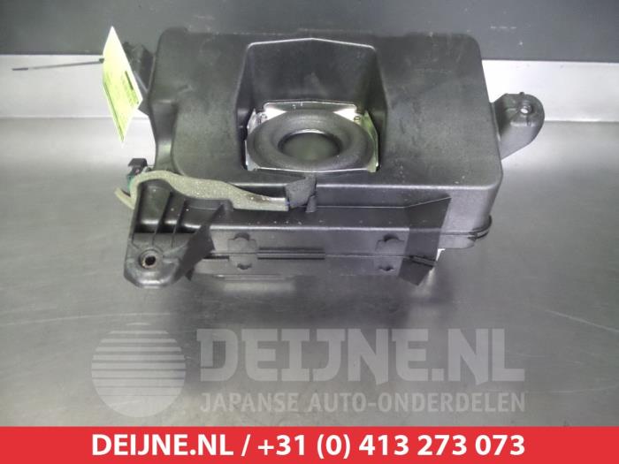 Chevrolet Volt Subwoofer O313973