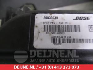 Chevrolet Volt Subwoofer O313973 foto 3