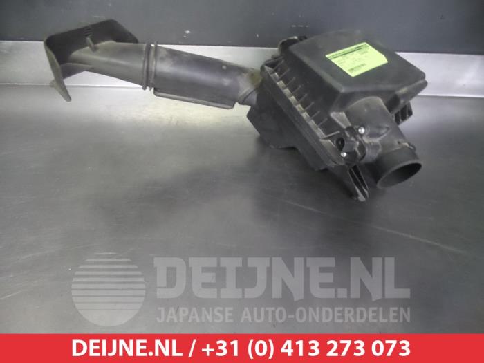 Chevrolet Volt Air box O356713