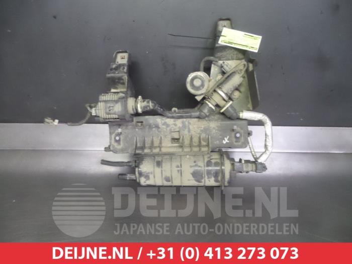 Chevrolet Volt Kohlenstofffilter O356002
