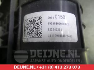 Chevrolet Volt Koolstoffilter O356002 foto 2