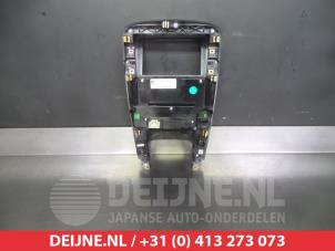 Chevrolet Volt Kachel Bedieningspaneel O305315 foto 2