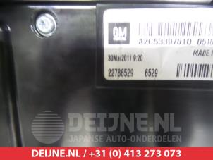 Chevrolet Volt Kachel Bedieningspaneel O305315 foto 3