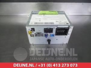 Chevrolet Volt Radio O312686 foto 2