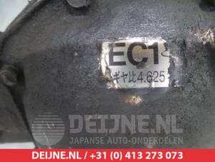 Mitsubishi Pajero Differential vorne O317069 foto 2