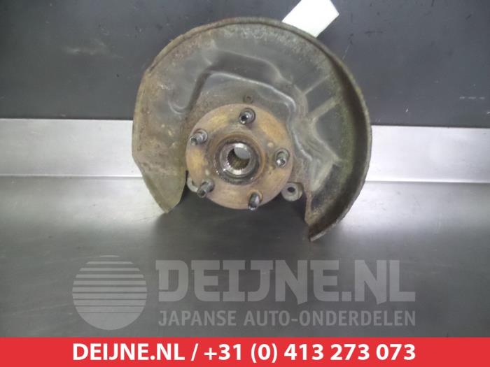 Toyota Celica Achsschenkel rechts vorne O324209