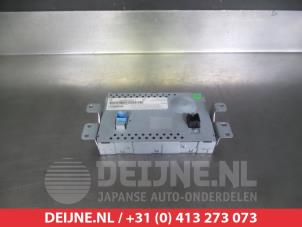 Chevrolet Volt Navigation display O313679 photo 2