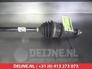 Suzuki Swift Antriebswelle rechts vorne O320011 foto 2