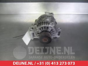 Gebruikte Dynamo Suzuki Swift (ZA/ZC/ZD) 1.3 D 16V Prijs € 40,00 Margeregeling aangeboden door V.Deijne Jap.Auto-onderdelen BV