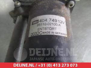 Toyota Corolla Ruitenwissermotor voor O349348 foto 2