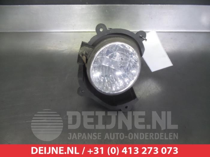 Kia Cerato Fog light, front right O268544