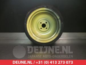 Daihatsu Young RV Notreserverad O328477 foto 2