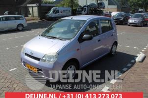 Daihatsu Cuore Tür 4-türig links vorne O272737 foto 2