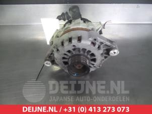 Gebruikte Dynamo Chevrolet Nubira Wagon (J100) 1.8 16V Prijs € 75,00 Margeregeling aangeboden door V.Deijne Jap.Auto-onderdelen BV