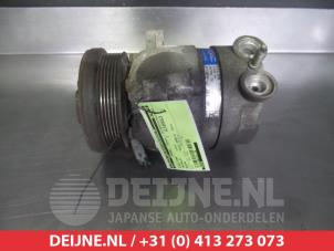 Gebruikte Aircopomp Chevrolet Nubira Wagon (J100) 1.8 16V Prijs € 35,00 Margeregeling aangeboden door V.Deijne Jap.Auto-onderdelen BV