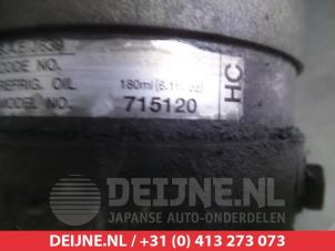 Chevrolet Nubira Klimapumpe O346185 foto 2