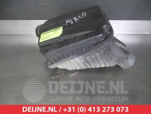 Gebruikte Luchtfilterhuis Chevrolet Nubira Wagon (J100) 1.8 16V Prijs € 50,00 Margeregeling aangeboden door V.Deijne Jap.Auto-onderdelen BV