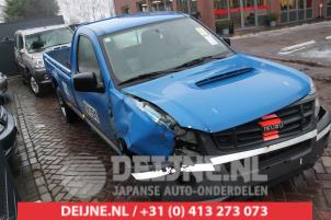 Isuzu D-MAX Door 2-door, right O271826 photo 2