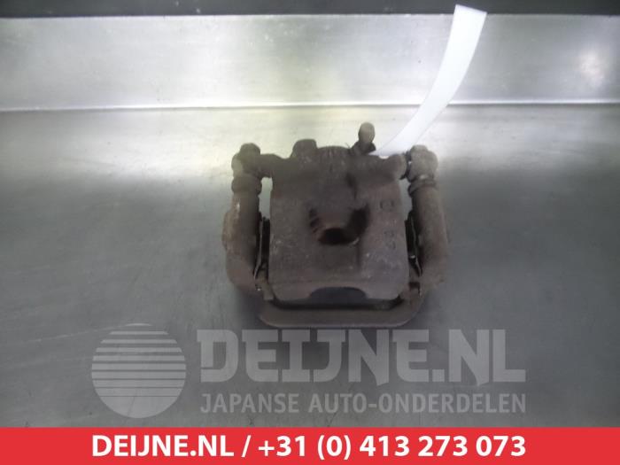 Nissan Cube Remklauw (Tang) rechts-achter O376923