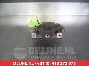 Nissan Cube Bremszange rechts hinten O376923 foto 2