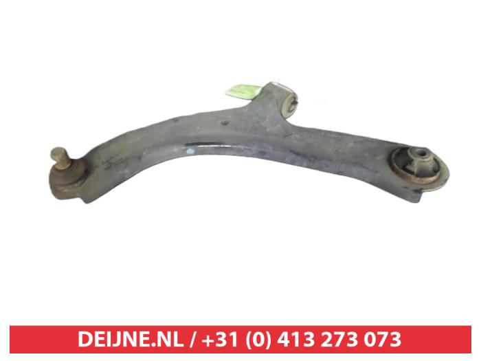 Nissan Cube Querlenker unten links vorne O381217