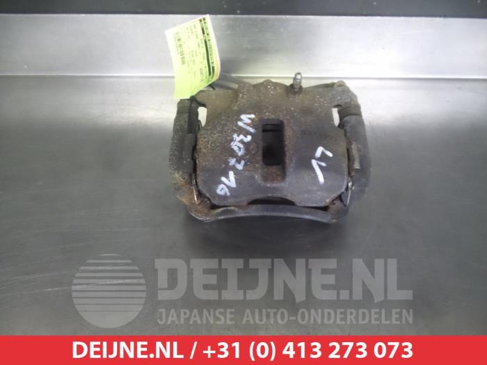 Suzuki SX-4 Bremszange links vorne O325521