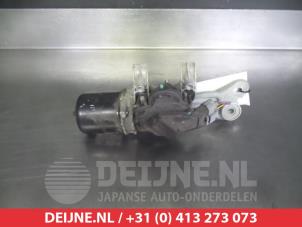 Nissan Cube Front wiper motor O348664 photo 2