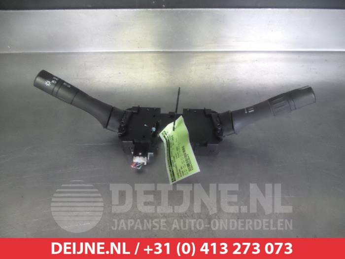 Nissan Cube Kombischalter Lenksäule O308498