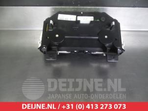 Nissan Cube Kilometerteller KM O304410 foto 2