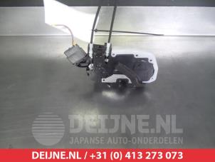 Nissan Cube Front door lock mechanism 4-door, right O280808 photo 2