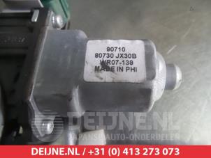 Nissan Cube Window mechanism 4-door, front right O276602 photo 2
