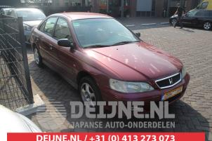 Honda Accord Tür 4-türig rechts hinten O286591 foto 2