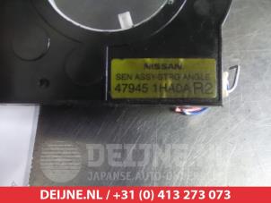 Nissan Cube Stuurhoek sensor O263884 foto 2
