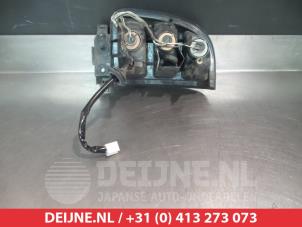 Toyota Funcruiser Taillight, right O300306 photo 2