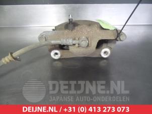 Suzuki SX-4 Remklauw (Tang) links-voor O325522 foto 2