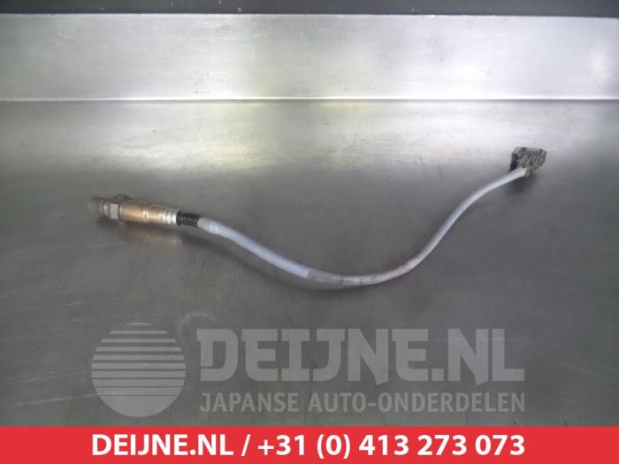 Suzuki SX-4 Lambdasonde O365162