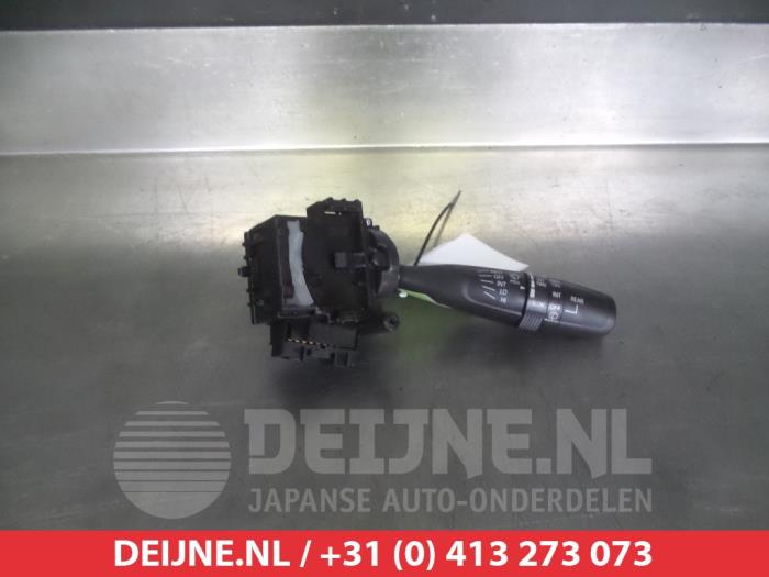 Suzuki SX-4 Ruitenwis Schakelaar O310195