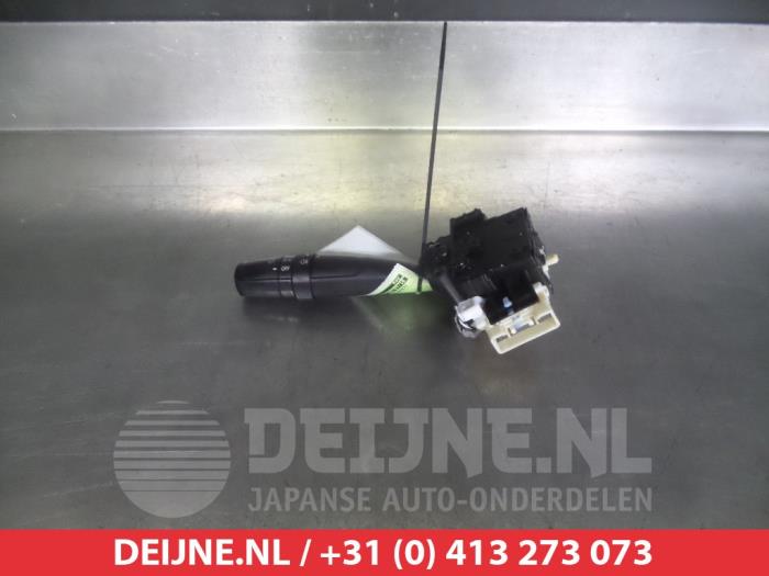 Suzuki SX-4 Licht Schakelaar O307221