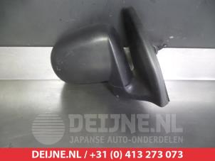 Hyundai Atos Buitenspiegel rechts O283434 foto 2
