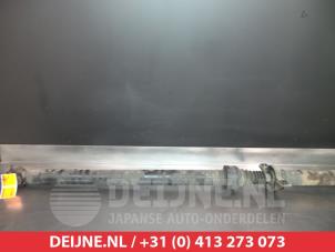 Hyundai Santafe Zwischenachse O374346 foto 2