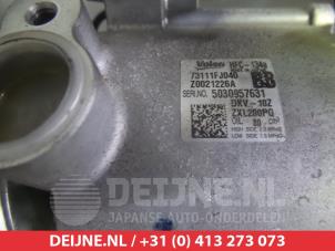 Subaru Impreza Aircopomp O346922 foto 2