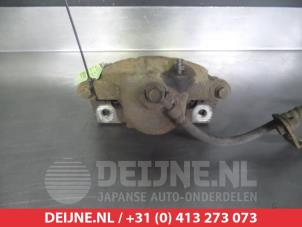 Honda Accord Front brake calliper, right O326588 photo 2