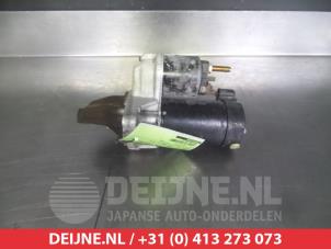 Gebruikte Startmotor Honda Accord (CG/CH/CL) 1.6i 16V Prijs € 35,00 Margeregeling aangeboden door V.Deijne Jap.Auto-onderdelen BV